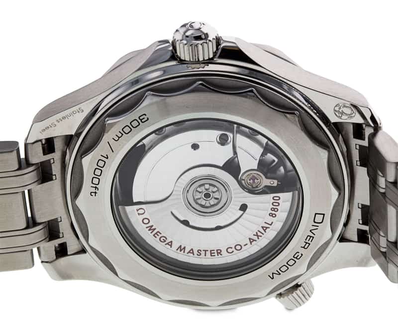 Omega Seamaster 300m 210.30.42.20.01.001